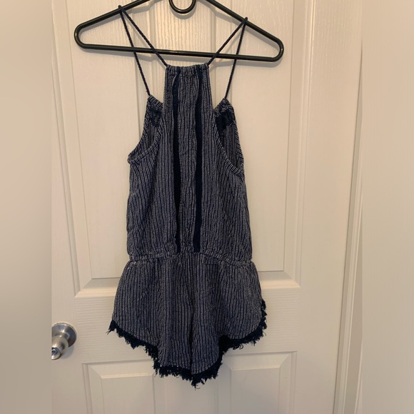 Rip Curl Romper - Picture 4 of 4